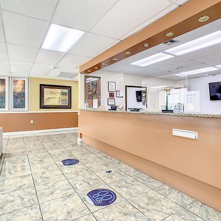 Stayable Kissimmee East Exterior foto