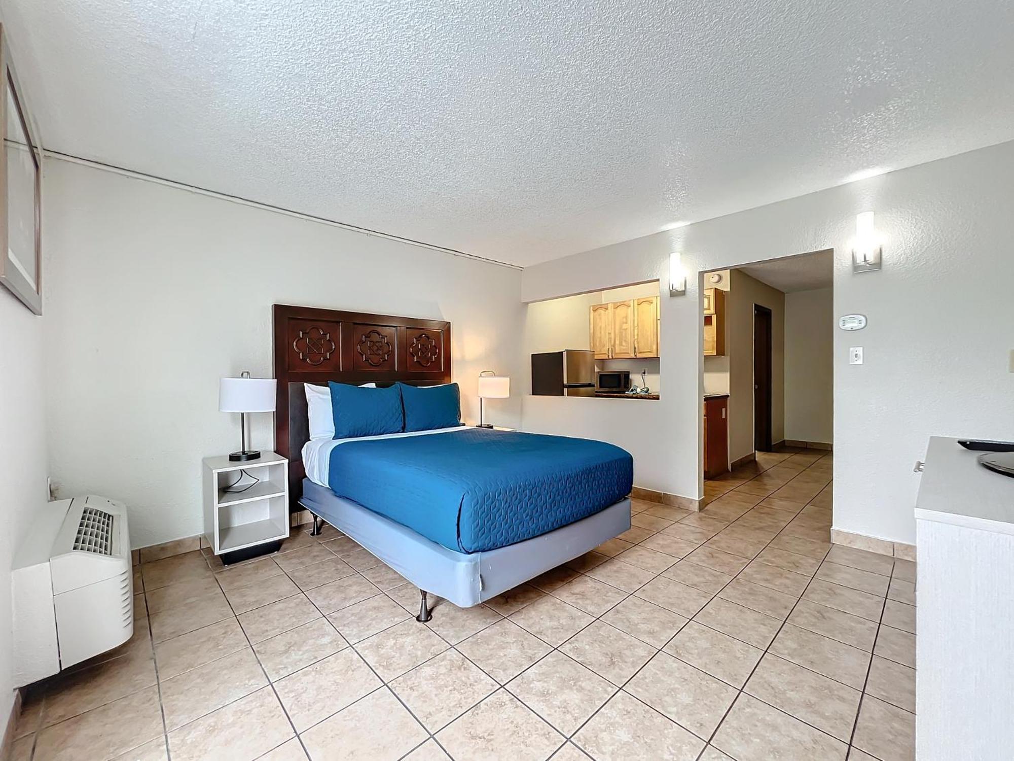 Stayable Kissimmee East Exterior foto