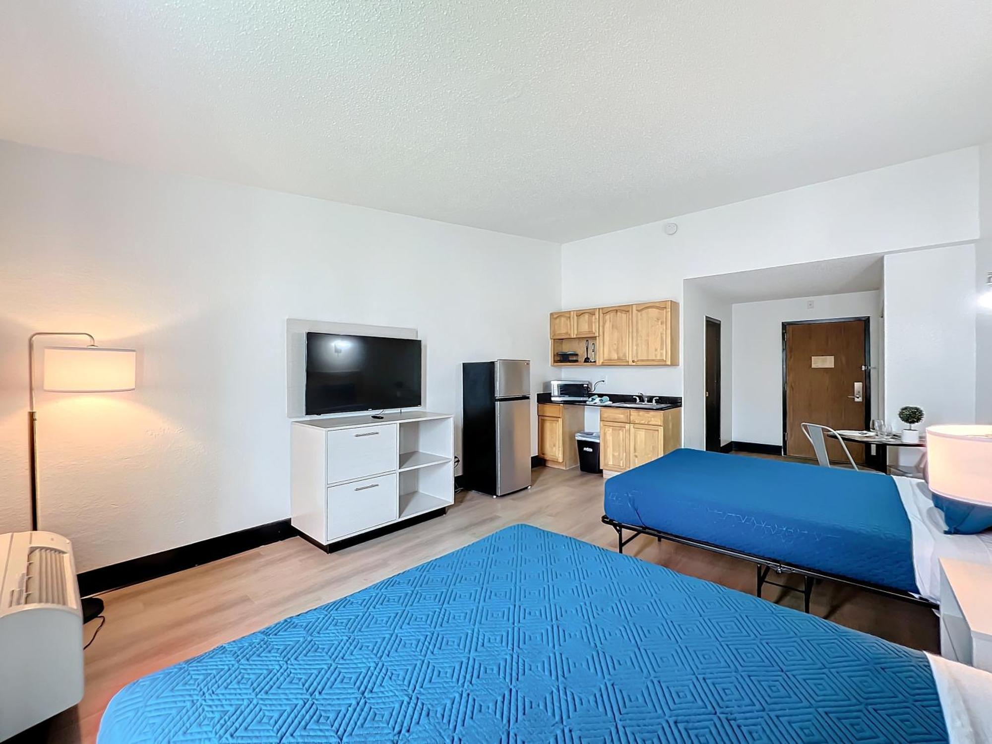 Stayable Kissimmee East Exterior foto