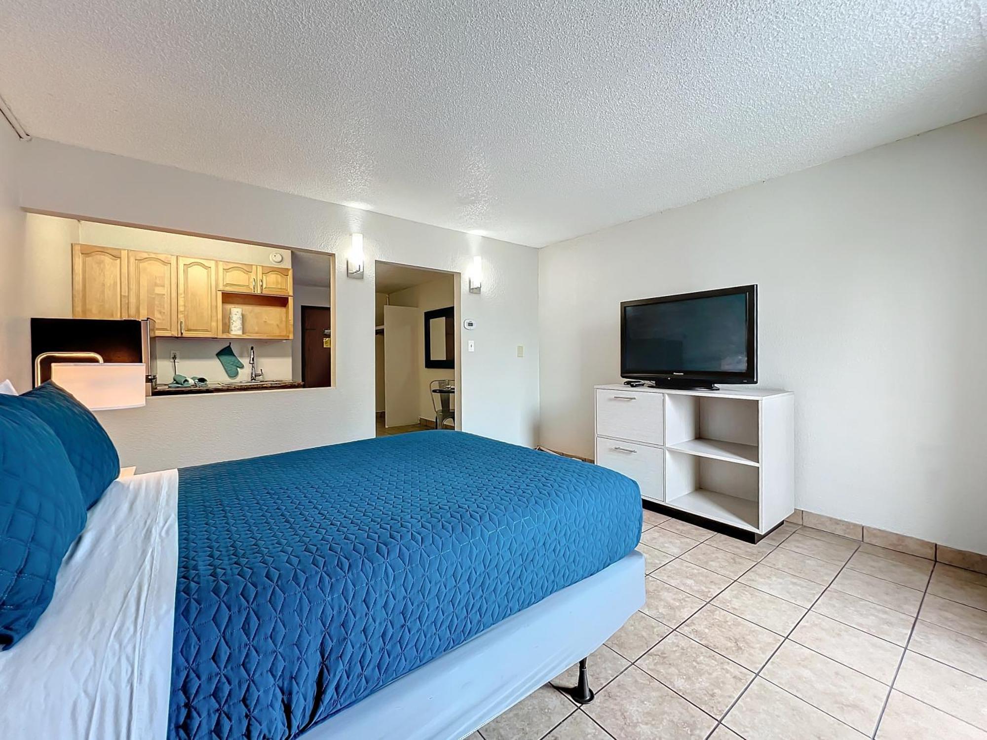 Stayable Kissimmee East Exterior foto
