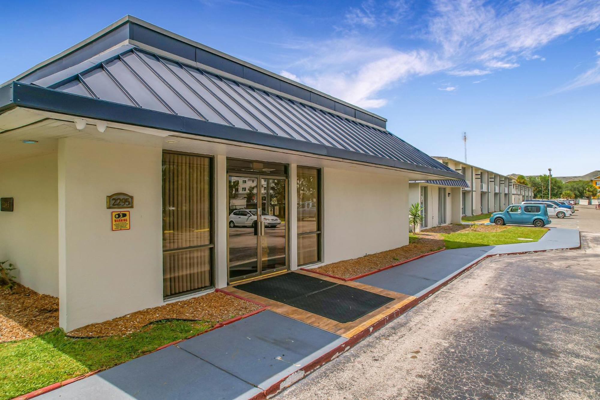 Stayable Kissimmee East Exterior foto
