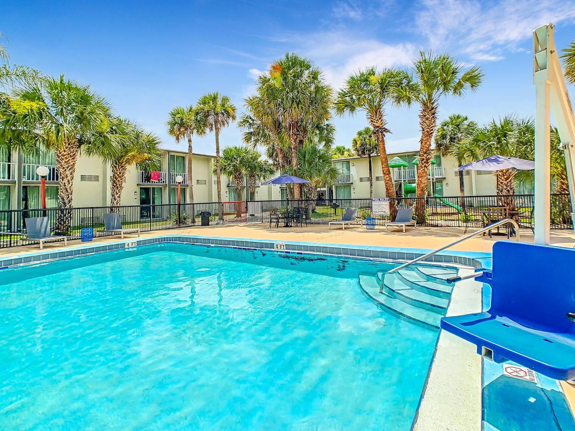 Stayable Kissimmee East Exterior foto
