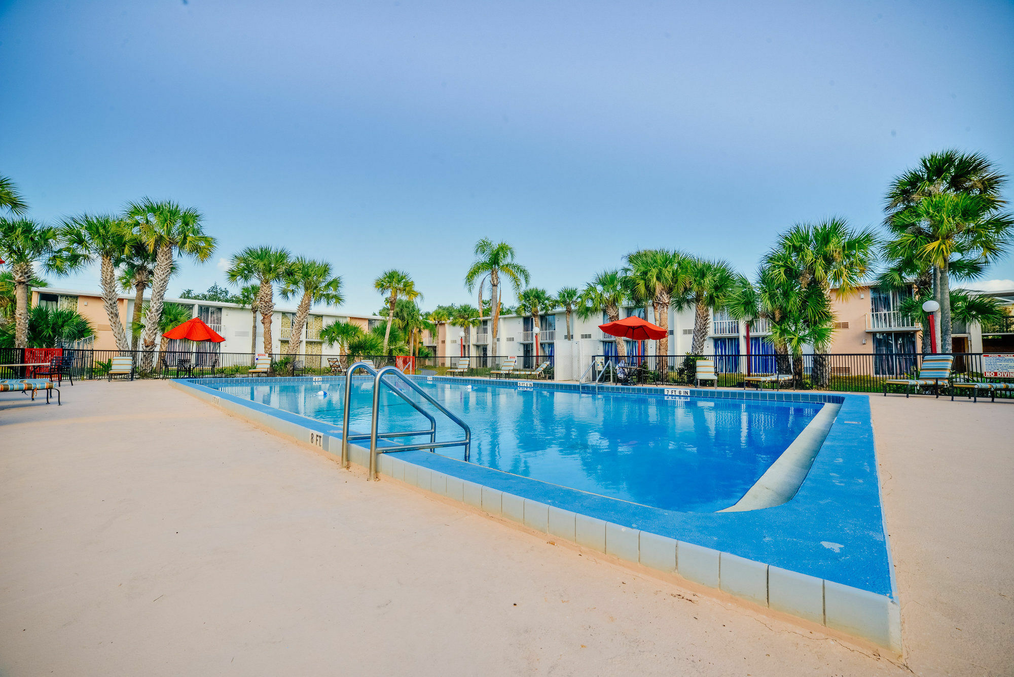 Stayable Kissimmee East Exterior foto