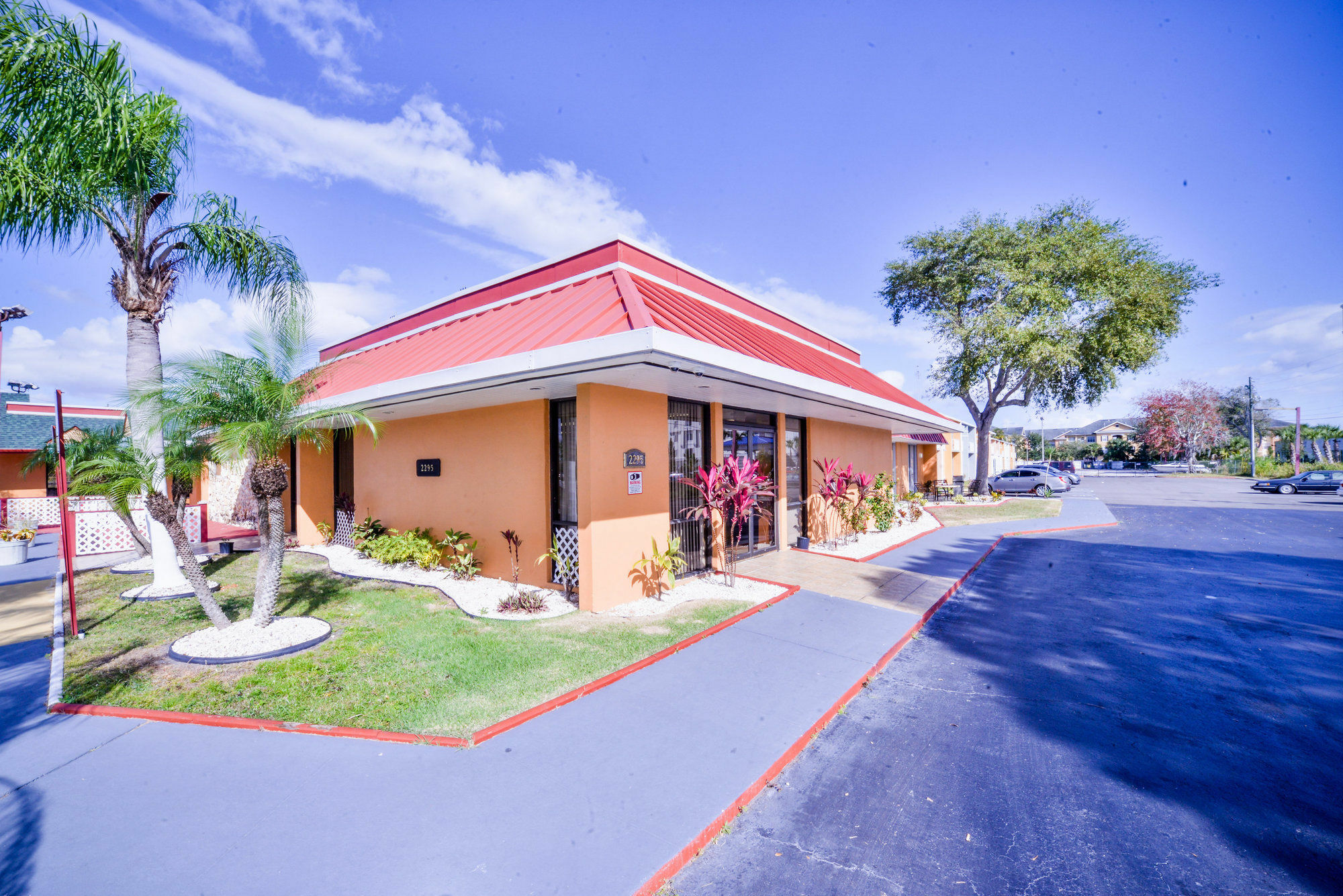 Stayable Kissimmee East Exterior foto